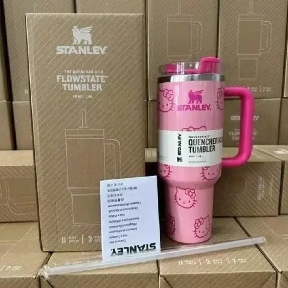 Stanley,  40 oz
